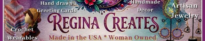 Regina Creates